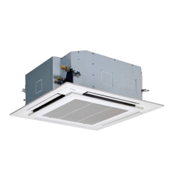Máy lạnh Âm Trần Toshiba RAV-360ASP-V/ RAV-360USP-V 4.0Hp - 4 hướng thổi 1pha