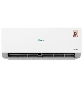 Máy lạnh treo tường Casper Inverter QC-09IU36A - 1,0Hp - model 2025