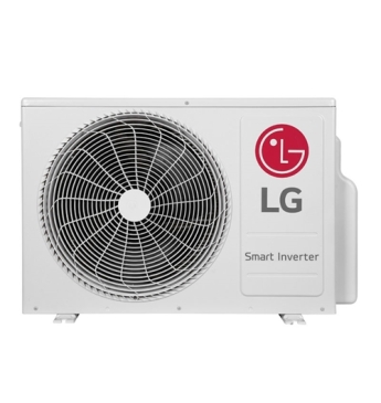 DÀN NÓNG MULTI INVERTER LG Z4UQ36GFD0 - 4HP