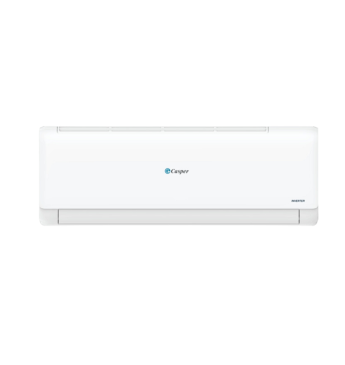 Máy lạnh treo tường Casper  Inverter TC-09IS36 -1.0hp