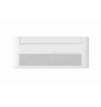 Máy Lạnh Âm Trần Midea Inverter MCUCE-18CRFN8 - 2.0Hp 1 hướng thổi 