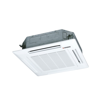 Máy lạnh âm trần Mitsubishi Heavy FDT100YA-W5/FDC100YNA-W5 Inverter-4.0hp