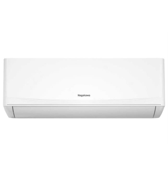 Máy lạnh treo tường Nagakawa Inverter NIS-C24R2T62 - 2.5Hp