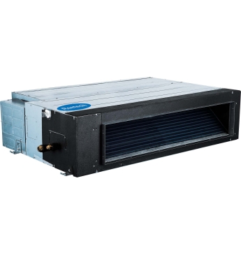 Máy lạnh âm trần nối ống gió Reetech RRE48/RC48 5hp -3 pha