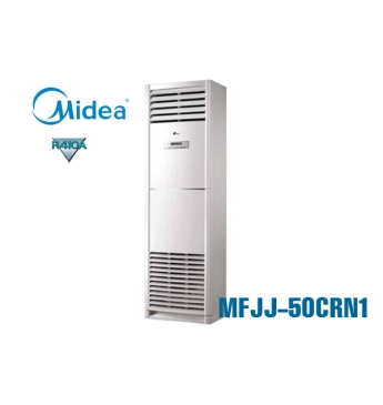 Máy lạnh tủ đứng Midea 50.000BTU 1 chiều MFJJ2-50CRN1 5.5HP