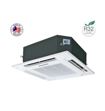 Máy lạnh âm trần Panasonic S-30PU1H5B/U30PN1H5-3.0hp