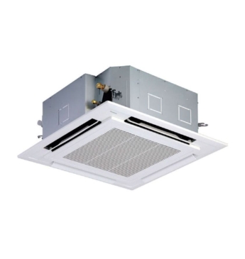 Máy lạnh âm trần Toshiba Inverter 5.0 HP (5 Ngựa) RAV-GV4201A8P-V - 3 pha
