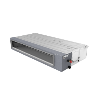 Máy lạnh giấu trần AUX Inverter ALMD-C30/4DR3MB - 3.0Hp