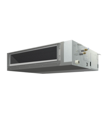 Máy Lạnh Nối Ống Gió Daikin Inverter 1 Chiều FBA100BVMA9/RZF100CVM+BRC1E63 4.0HP