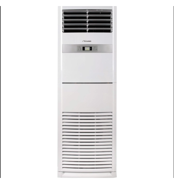 Máy lạnh đứng Airwell 5Hp AMF48F-01T - 3 Pha
