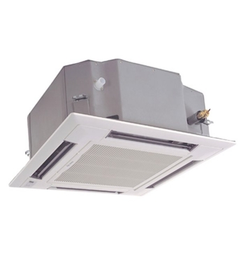 Máy lạnh âm trần Gree GU160T/A-K/GUL160W/A-M 6.0hp