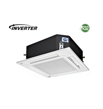 Máy lạnh âm trần Panasonic S-2430PU3H/U-30PR1H5 Inverter-3.5hp