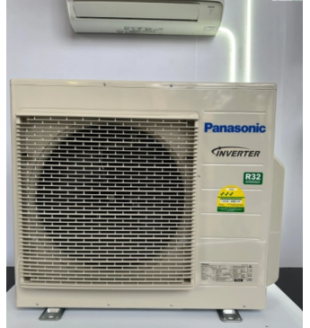 Hệ thống máy lạnh Multi Inverter Panasonic R32 - 2.0HP