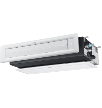 Máy lạnh Giấu trần nối ống gió AQUA Inverter AD140S2SM6FA 5.5hp
