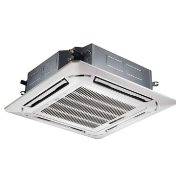 Máy lạnh âm trần Cassette Midea MCD1-28CRN8 2.5 HP