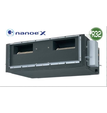 Máy lạnh giấu trần nối ống gió Panasonic Inverter S-2430PF3H/U-24PR1H5 3.0Hp