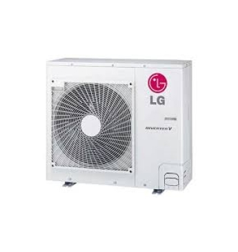 DÀN NÓNG MULTI LG Inverter Z4UQ42GFD0 4.7 HP