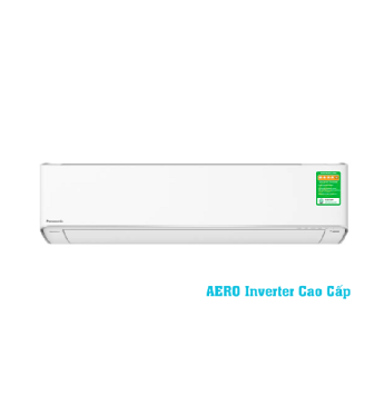 Máy lạnh treo tường Panasonic CU/CS-XU9ZKH-8 Inverter - 1.0hp