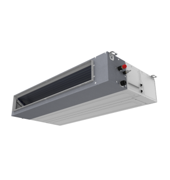 Máy lạnh giấu trần nối ống gió Hikawa HI-DC30MT/HO-DC30MT - 3.0Hp