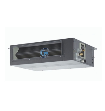 Máy lạnh giấu trần nối ống gió Panasonic S-18PFB1H5B/U-18PNB1H5 - 2.0Hp