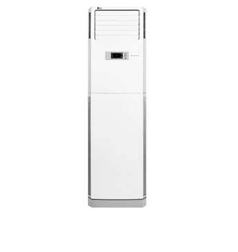 Máy lạnh tủ đứng LG ZPNQ24GS1A0 Inverter-2.5hp