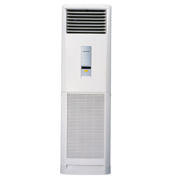 Máy lạnh Tủ đứng Panasonic CS-C28FFH/CU-C28FFH 3.0hp