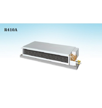Máy lạnh nối ống gió Daikin áp suất tĩnh trung bình FDMNQ26MV1/RNQ26MV1 1 pha - 3.0hp (điều khiển không dây)