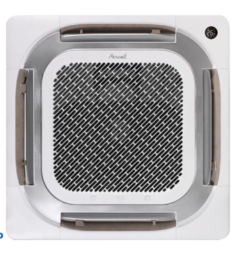 Máy lạnh âm trần Airwell 4Hp AMC36F-01T - 3 Pha