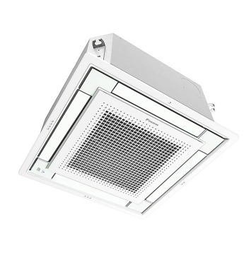 Máy lạnh âm trần Daikin Inverter 3.0 HP (3 Ngựa) FFFC71AVM / RZFC71EVM + BRC7M531W + BYFQ60CAW