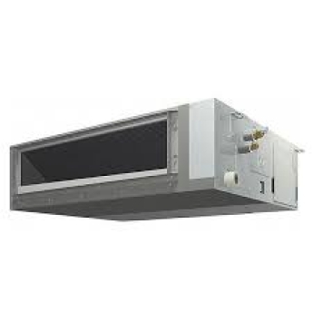 Máy lạnh giấu trần ống gió Dakin AST trung bình Inverter cao cấp - Điều khiển dây 1 pha FBA100BVMA9 - 4.0 HP