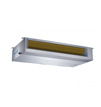 Máy lạnh giấu trần nối ống gió Airwell  AMD48F-01T 5Hp - 3 pha
