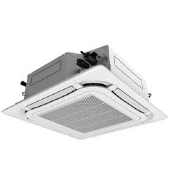 Máy lạnh âm trần Gree Inverter GCC36S6I/GMC36S6I 4.0HP