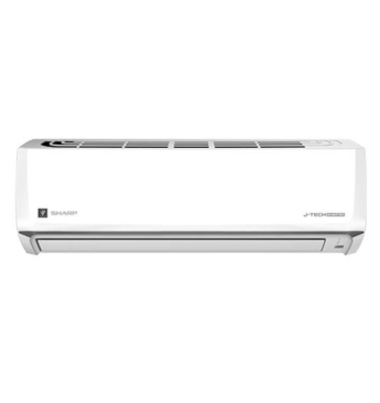 Máy lạnh Sharp Inverter 1 HP AH-XP10CSWA