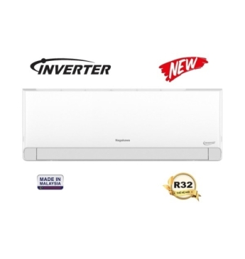 Máy lạnh treo tường Nagakawa Inverter NIS-C24R2U51 - 2.5Hp (model 2025)