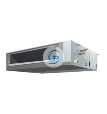 Máy lạnh giấu trần ống gió Dakin FBA140BVMA9 / RZF140DVM + BRC1E63 5.5 HP (5.5 Ngựa) Inverter 1Pha
