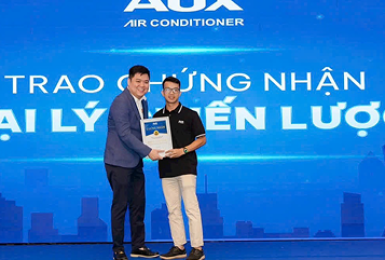 Máy Lạnh Treo Tường AUX: Kinh Nghiệm Mua Hàng Chính Hãng Giá Tốt 2025