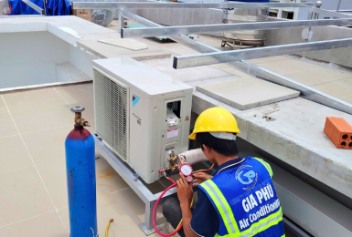 Điều Hòa Daikin