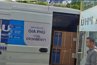 Bí Quyết Sử Dụng Máy Lạnh Treo Tường AUX Tiết Kiệm Điện Tối Đa