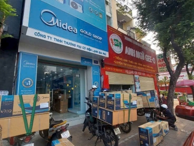 HỆ THỐNG BỀN VỮNG