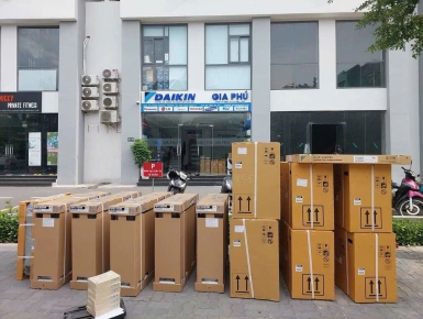 TIẾT KIỆM CHI PHÍ