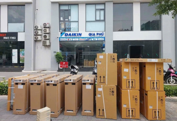 Sứ mệnh – Tầm nhìn