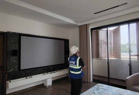 Sứ mệnh – Tầm nhìn