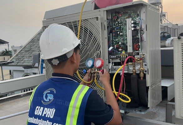 Giá trị cốt lõi