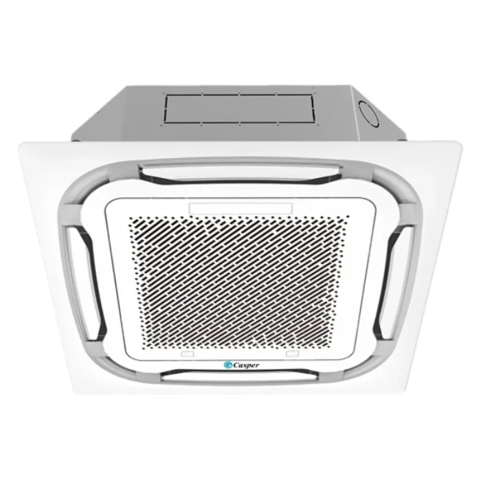 CC 24FS35 may lanh am tran casper 2 5hp model 2023 Máy lạnh âm trần Casper CC-36FS35 4.0HP